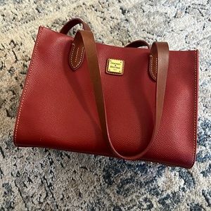 COPY - Dooney & Burke Tote